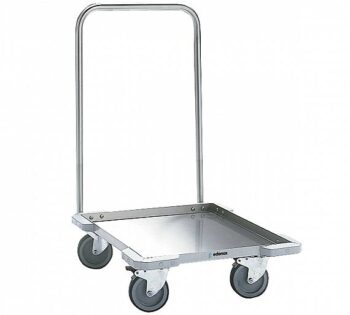 Edenox Carro para Lavado con Asas CC-55