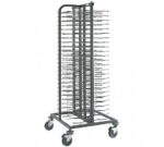 Edenox Carro Porta Platos CPP-100