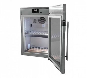 Edenox Cava Maduración de Carne Expocarn 150
