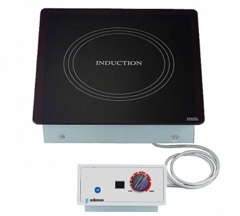 Edenox Placa de Inducción IE-20