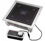 Edenox Placa de Inducción Encastre IE-35 E