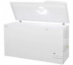 Edenox Congelador Horizontal Puerta Abatible NLF-275