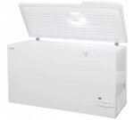 Edenox Congelador Horizontal Puerta Abatible NLF-335