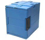 Edenox Contenedor Isotérmico C-60