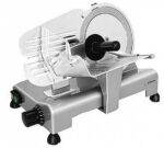 Edenox Cortadora de Fiambre Gama Estándar CGSP-195 E