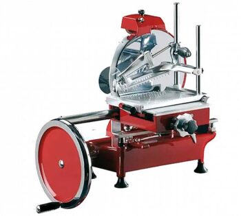 Edenox Cortadora de Fiambre Manual CVM-300