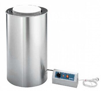 Edenox Dispensador Caliente para Platos DPC