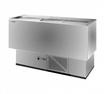 Edenox Enfriador de Botellas EBE-I