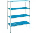 Edenox Estantería Modular Lineal