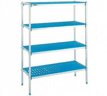 Edenox Estantería Modular Lineal