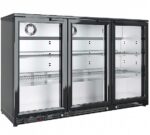 Edenox Expositor Refrigerado Mural ETB-135 S1