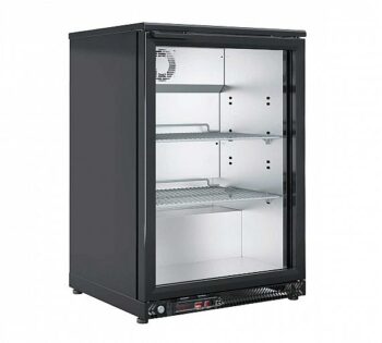 Edenox Expositor Refrigerado Mural ETB-60 S1