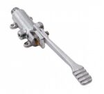 Edenox Grifo de Pedal 2 Aguas