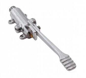 Edenox Grifo de Pedal 2 Aguas