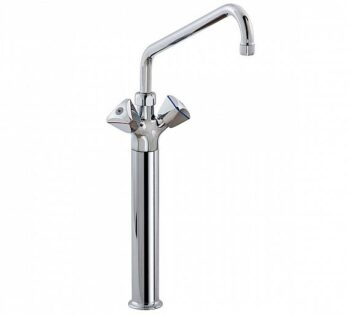 Edenox Grifo Monobloc Columna