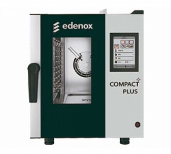 Edenox Horno Mixto HCC 611 Digital
