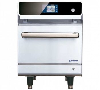 Edenox Horno de Alta Velocidad Chef N’Go