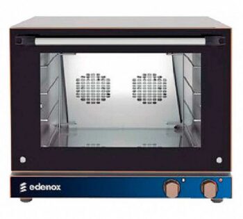 Edenox Horno Panadería HP 443