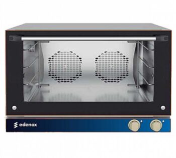 Edenox Horno Panadería HP 464 PLUS