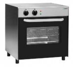 Edenox Horno Convección HC-60