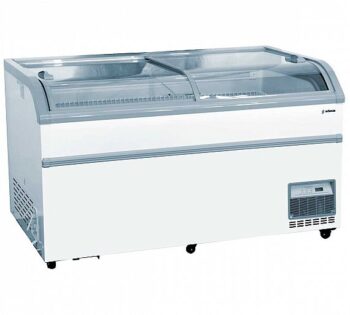 Edenox Isla Congeladora Lineal IC S1