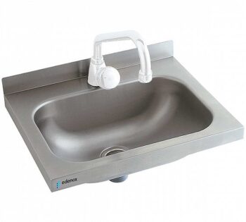 Edenox Lavamanos Encastrable Rectangular LB-43