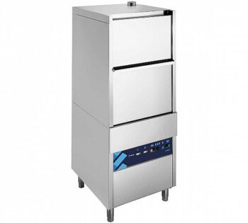 Edenox Lavautensilios LU 55-65