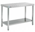 Edenox Mesa Central Gama 800 con 1 Estante