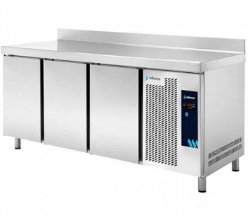 Edenox Mesa Fría Mantenimiento de Congelados MNS