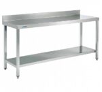 Edenox Mesa Mural Gama 700 con 1 Estante
