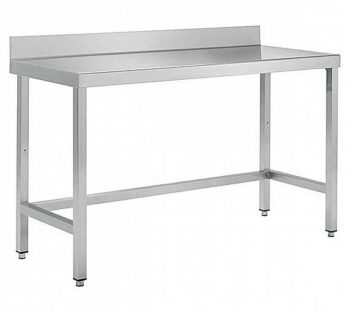 Edenox Mesa Mural Gama 700 sin Estantes
