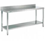 Edenox Mesa Mural Gama 800 con 1 Estante