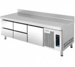 Edenox Mesa Refrigerada Baja Gastronorm GN 1/1 MPGB
