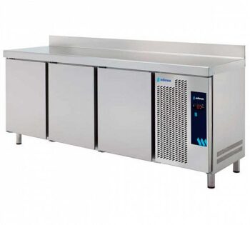 Edenox Mesa Refrigerada Pastelería Euronorma 60x40