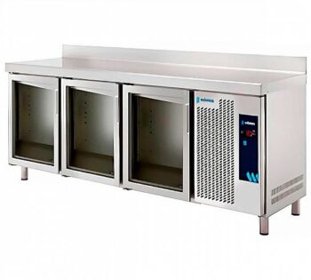 Edenox Mesa Refrigerada GN 1/1 MPG-180 HC PC