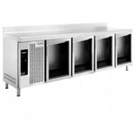 Edenox Mesa Refrigerada GN 1/1 MPG-225 HC PC