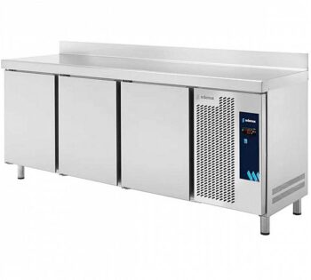 Edenox Mesa Refrigerada Snack MPS