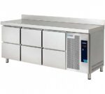 Edenox Mesa Refrigerada Snack Cajón MPS HC HD