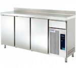 Edenox Mesa Refrigerada Frente Mostrador Serie 600 FMPS