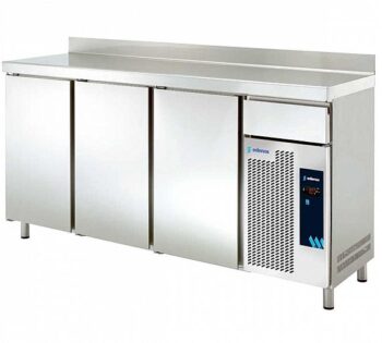 Edenox Mesa Refrigerada Gastronorm GN 1/1 MPG