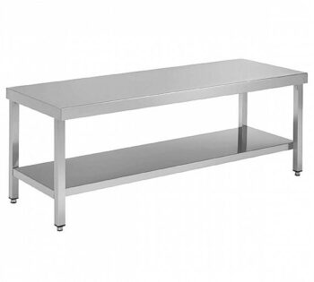 Edenox Mesa Soporte Gama 600