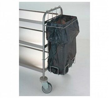 Edenox Soporte Bolsa Basura