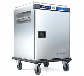 Edenox Carro Caliente Thermik HTB-10