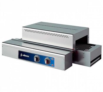 Edenox Tostadora Eléctrica de Cinta TPC-75
