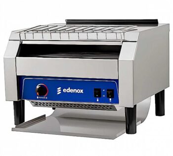 Edenox Tostadora de Cinta TPC-40