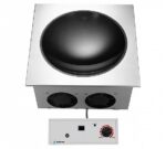 Edenox Wok de Inducción IWE-35/50