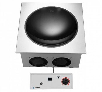 Edenox Wok de Inducción IWE-35/50