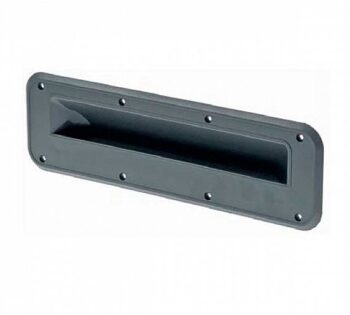 Elframo Empuñadura para Lavavajillas