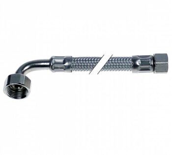 Elframo Latiguillo Inox Flexible