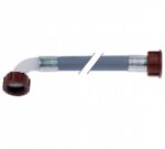 Elframo Latiguillo Flexible de PVC